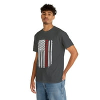 Majica s problematičnom zastavom američkog željezničara, od 5 do 5