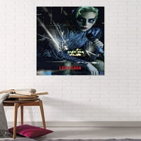 Dama Gaga-živi zidni poster, 22.375 34