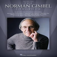 Zbirka pjesama Normana Gimbela: jedan od najboljih tekstova autora