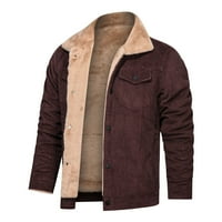 Muška proljetna platnena jakna u vojnom stilu, klasična lagana jakna s dugim rukavima, U Stilu, u stilu, U Stilu, u stilu, U Stilu,