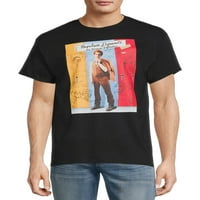 Napoleon Dynamite Movie Men's & Big Men's Grafičke majice, 2-pak, veličine S-3xl