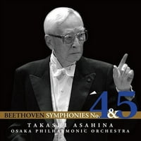 Beethoven: Simfonija Od 5