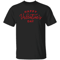 Grafička Amerika Valentinovo odmor ljubavi LJUBAV Zbirka grafičke majice za muškarce