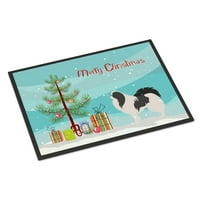52955 japanski stil božićno drvce vrata tepih za unutarnju ili vanjsku upotrebu 18,27