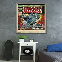 Comics Comics-Ghost Rider - Naslovnica zidni Poster, 22.375 34