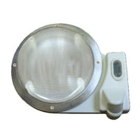 Proizvodi 016-mumbo svjetlo za aktiviranje pokreta-bijelo, 9,25 mumbo 12,25 mumbo 2mumbo