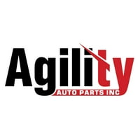 Agility Auto dijelovi kondenzatora teških dužnosti za Ford, međunarodni specifični modeli