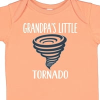 Preslatki djedovi Tornado Dječaci Poklon unuku dječački Bodi