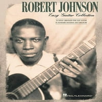 Kolekcija lagane gitare Roberta Johnsona