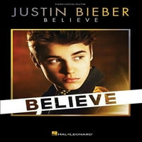 Justin Bieber-Vjeruj