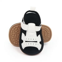 Izbor / dječje jednobojne cipele za prvi izlet za djevojčice; otvorene cipele za slobodno vrijeme; sandale za djevojčice; veličina