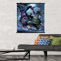 Comics-Spider-Man, Doctor Octopus-zavjera klonova zidni poster, 22.375 34